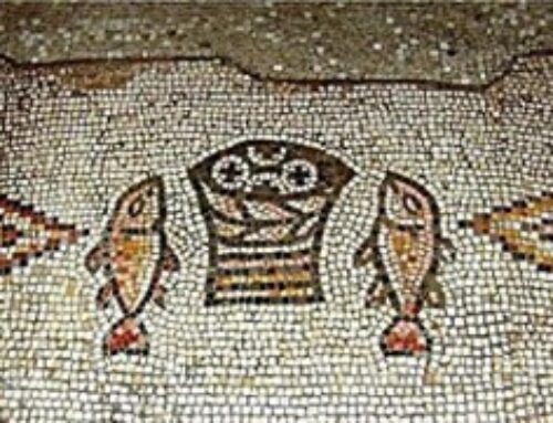 Bijbelavonden jaargang 15