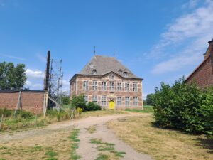 Abdijsite Herkenrode Hasselt 1