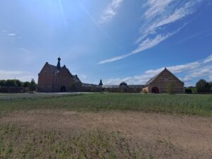 Abdijsite Herkenrode Hasselt 2