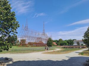Abdijsite Herkenrode Hasselt 3