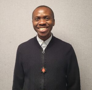 Pater Vincent Mutebi CCSp