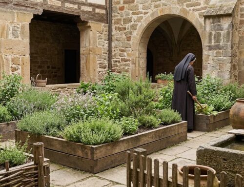 Inleidingsavond: Hildegard von Bingen Schrifj je nu in.