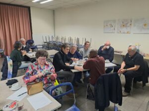 Contactgroep foto 3