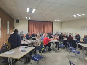 Contactgroep foto 1