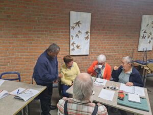 Contactgroep foto 4